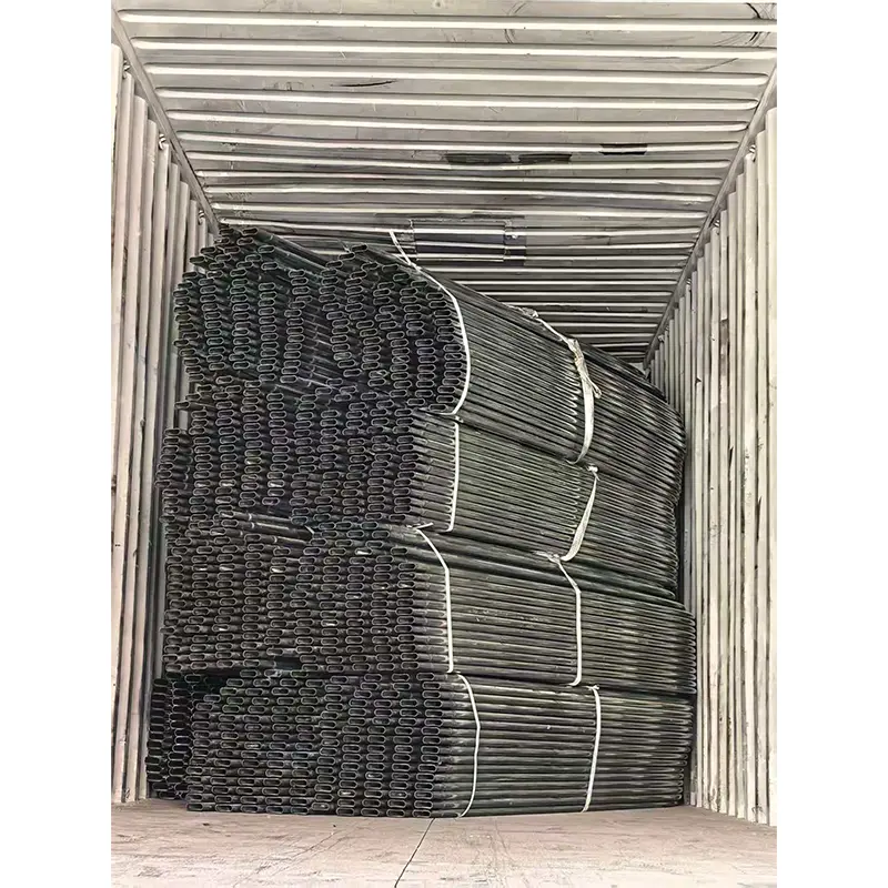 Sinklənmiş istixana çərçivə quruluşu